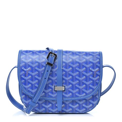 goyard blaue tasche|Goyard bags official site.